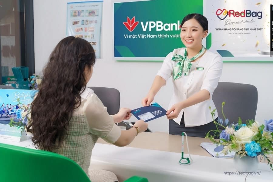 lãi suất tiết kiệm vpbank