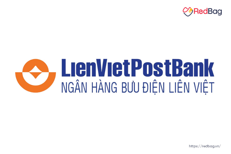 logo liên việt post bank