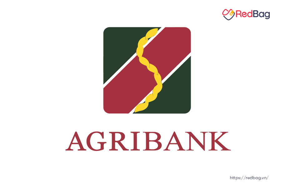 logo ngân hàng agribank