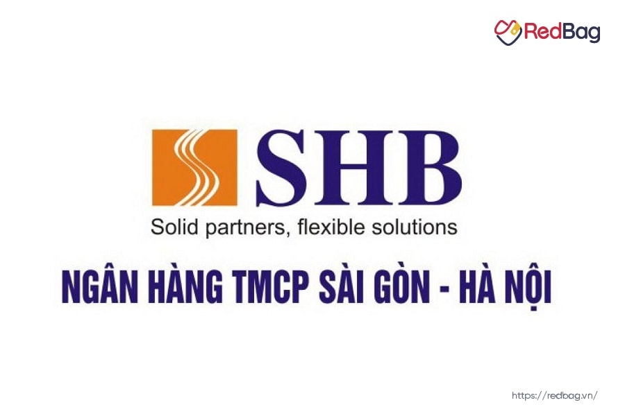 logo shb