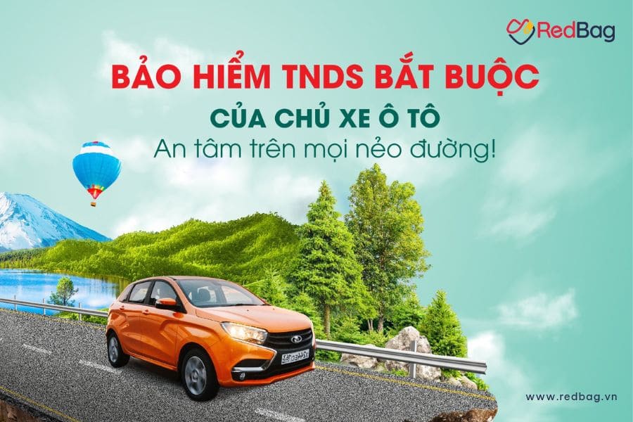 lỗi không có bảo hiểm ô tô