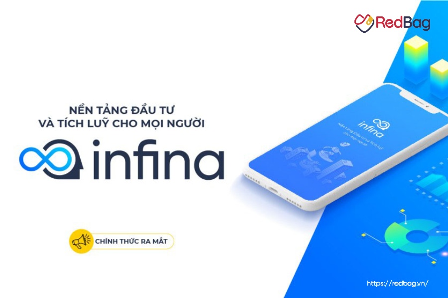 infina có lừa đảo không