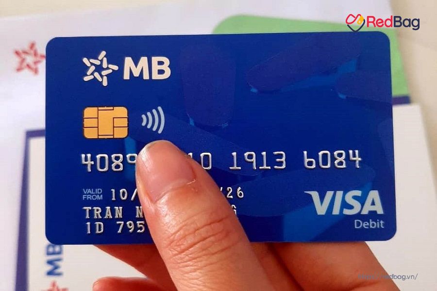 mở thẻ tín dụng mb bank