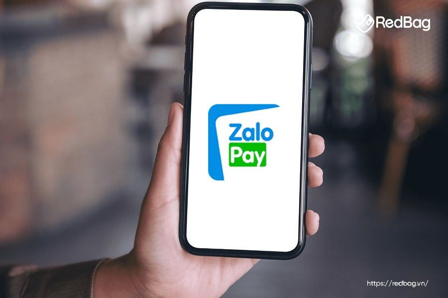 nạp tiền zalo pay