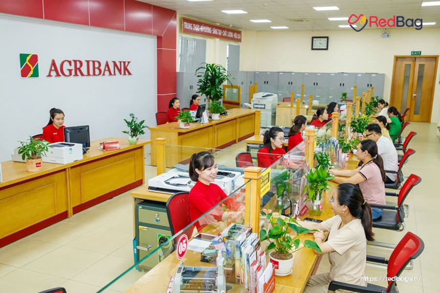 ngân hàng agribank là ngân hàng gì