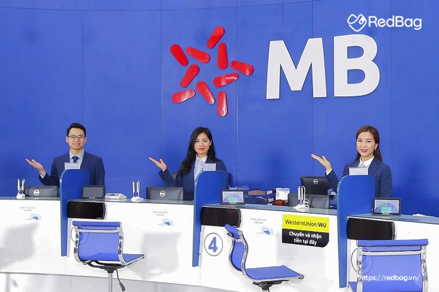 ngân hàng mb bank