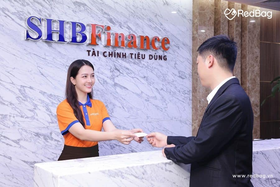 ngân hàng shb finance