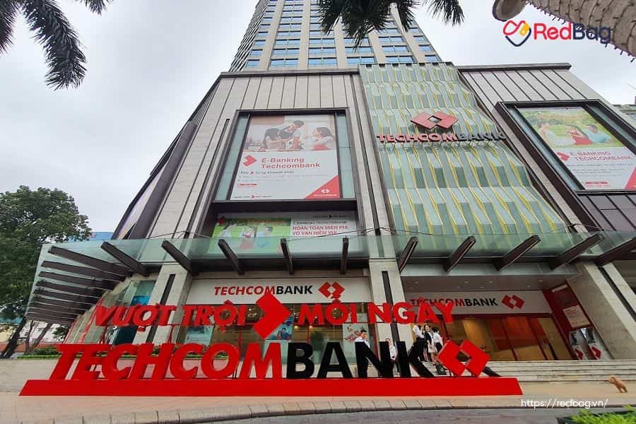 techcombank là ngân hàng gì