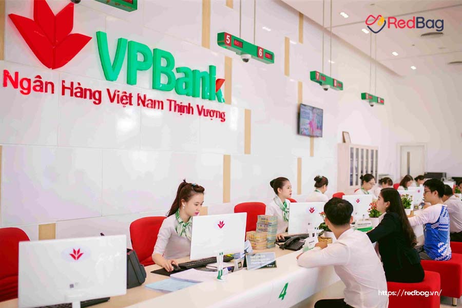 vpbank là gì