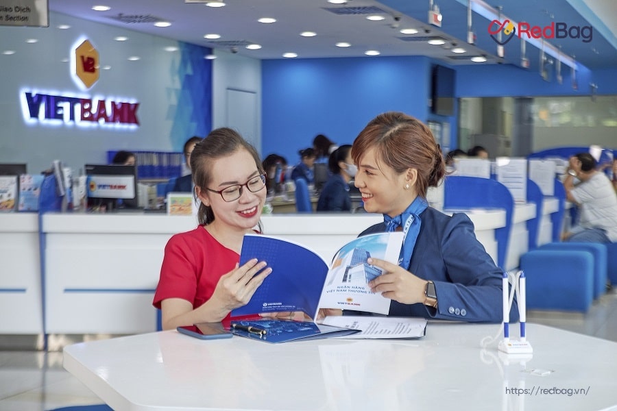 ngân hàng vietbank là ngân hàng gì