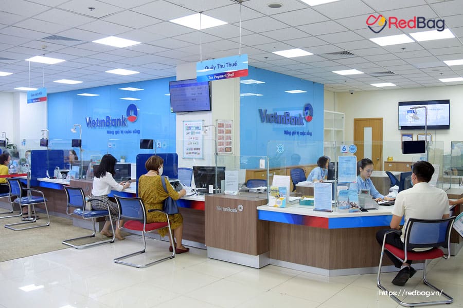 phí duy trì tài khoản vietinbank