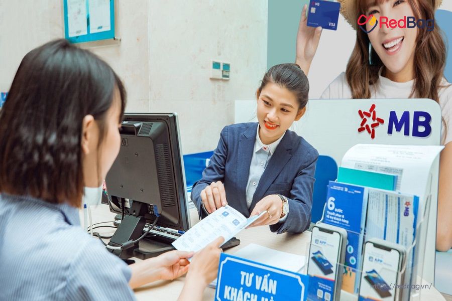 phí duy trì thẻ mb bank