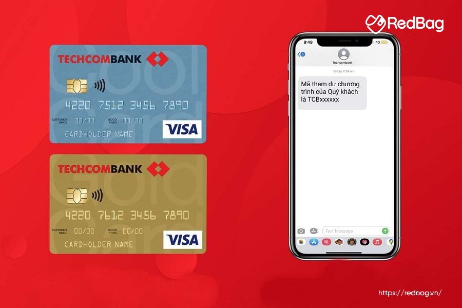 phí quản lý tài khoản techcombank