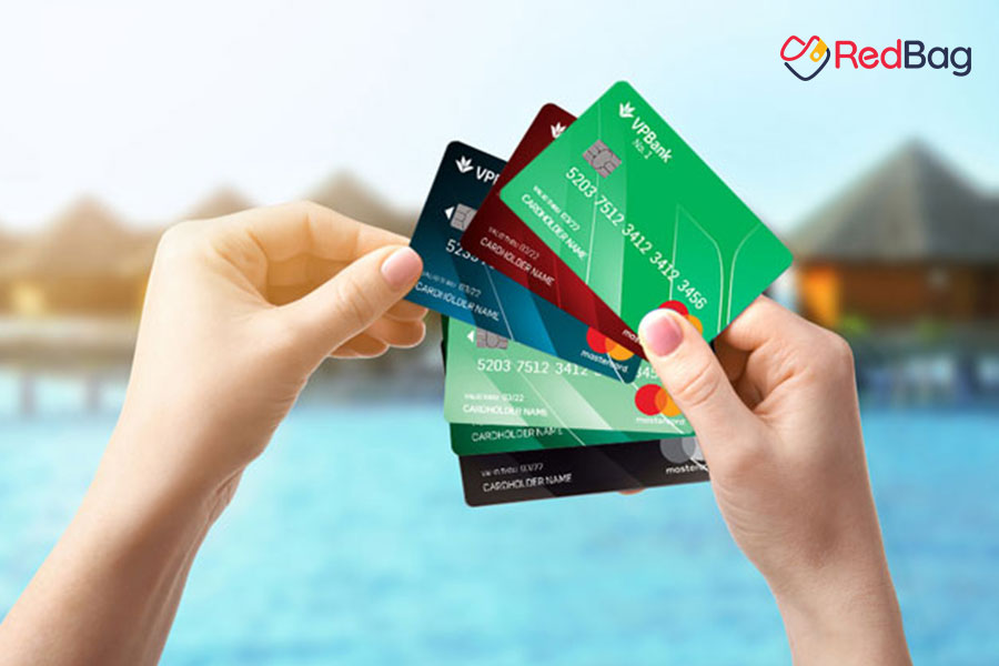 Thẻ tín dụng VPBank là dòng thẻ cho phép người sở hữu thanh toán mà không cần tiền có sẵn trong thẻ