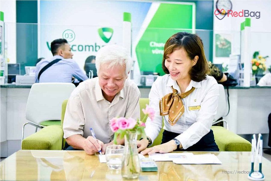 số điện thoại tổng đài vietcombank 24 24