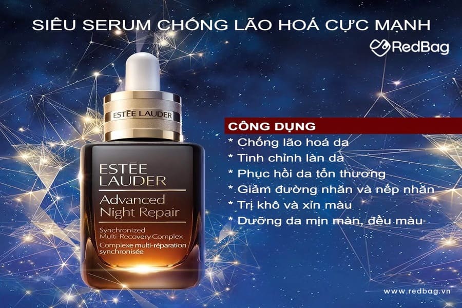 serum tốt nhất hiện nay