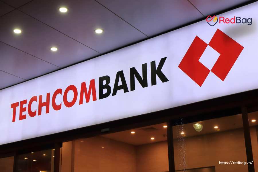 số tổng đài techcombank