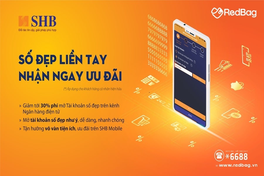 đăng ký tài khoản shb online