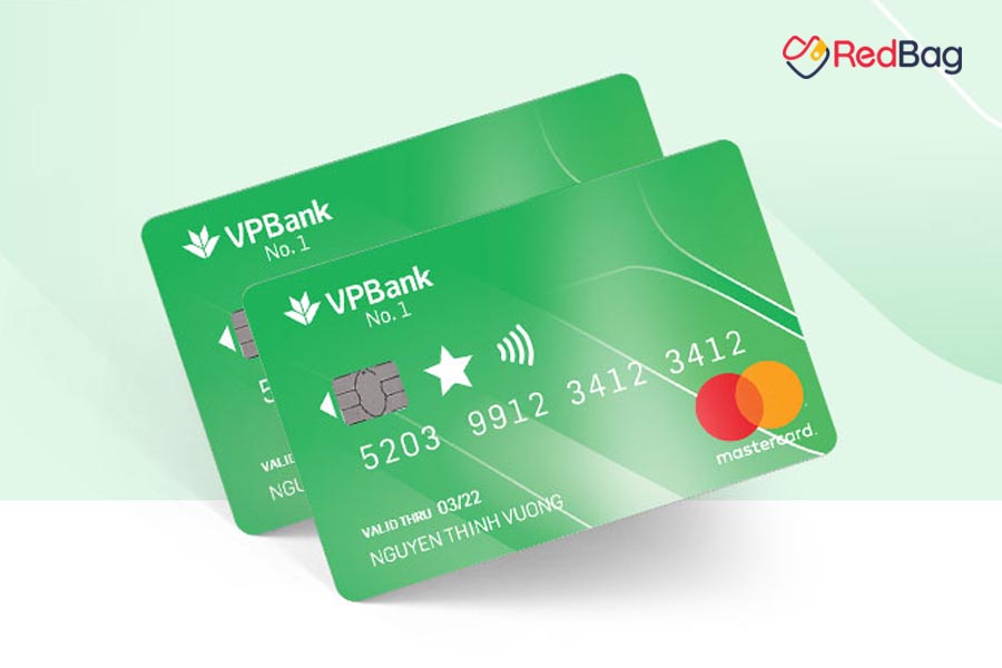 Chỉ tiêu và yêu cầu để được cấp thẻ tín dụng VPBank Number 1 là gì?
