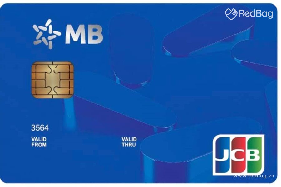 Thẻ tín dụng MB Bank JCB là gì? Lãi suất thẻ tín dụng MB Bank JCB hiện nay