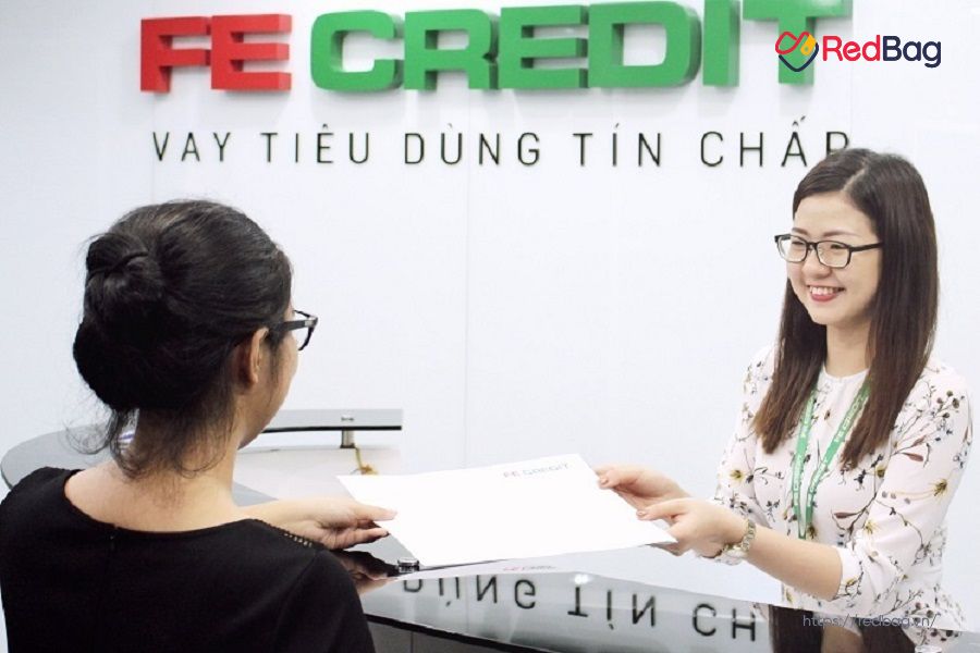  số tổng đài fe credit trả góp