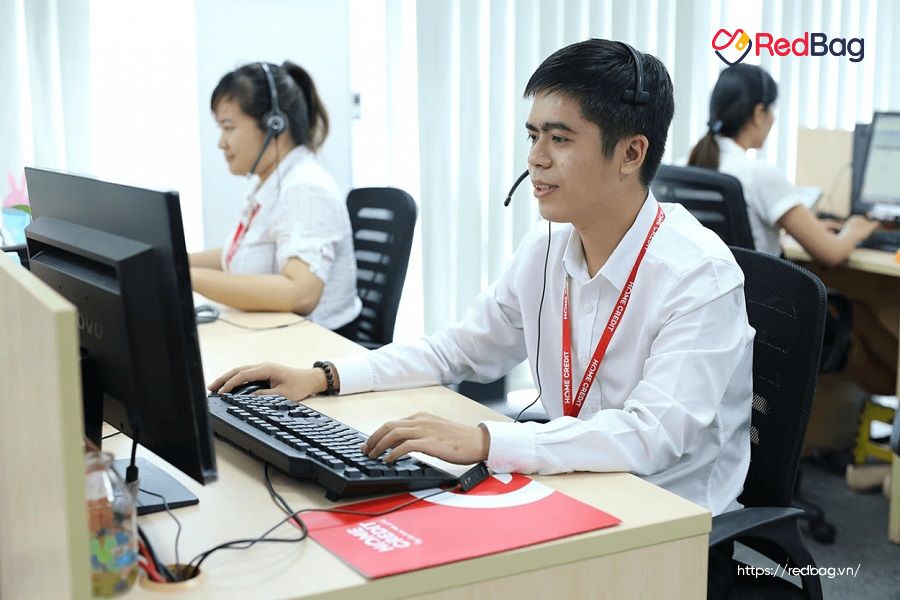  tổng đài home credit trả góp