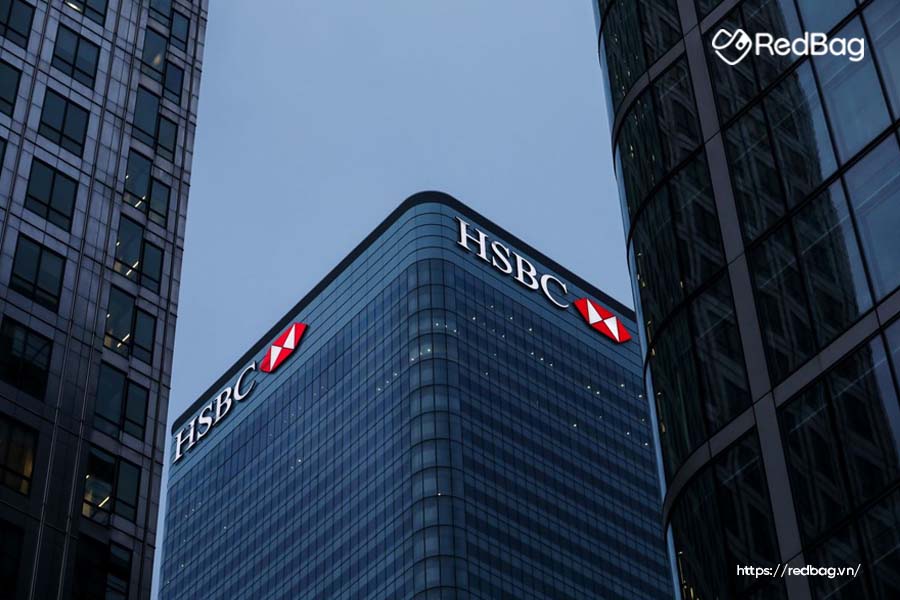 văn phòng tổng đài hsbc