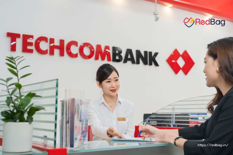 tổng đài techcombank