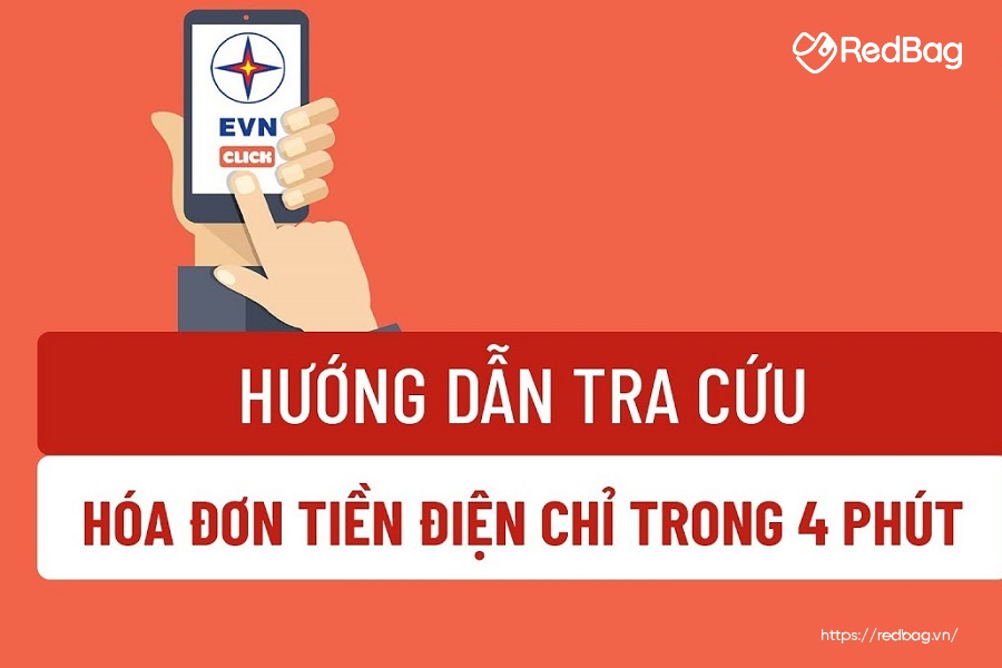  tra cứu hóa đơn tiền điện