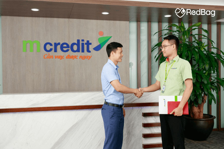 Mcredit là giải pháp tài chính được nhiều người lựa chọn khi có nhu cầu