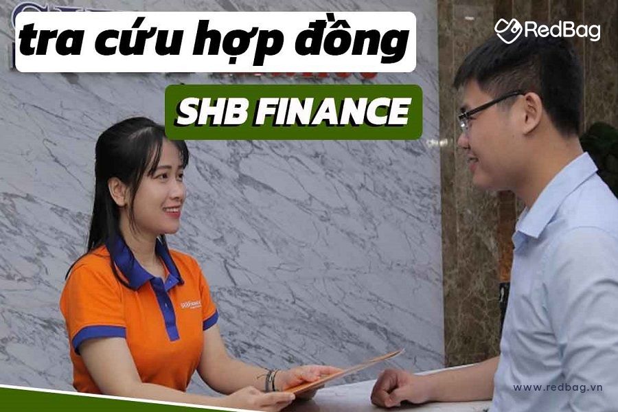 tra cứu khoản vay shb