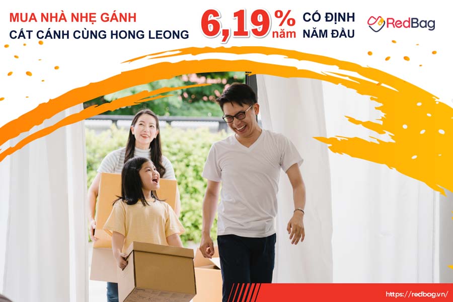 vay mua nhà hong leong bank connect