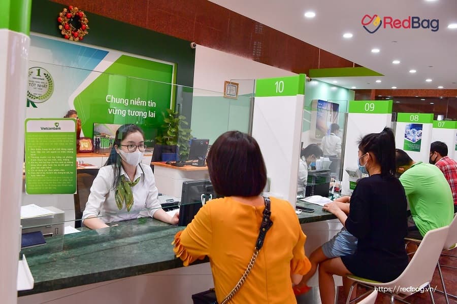 vay ngân hàng vietcombank