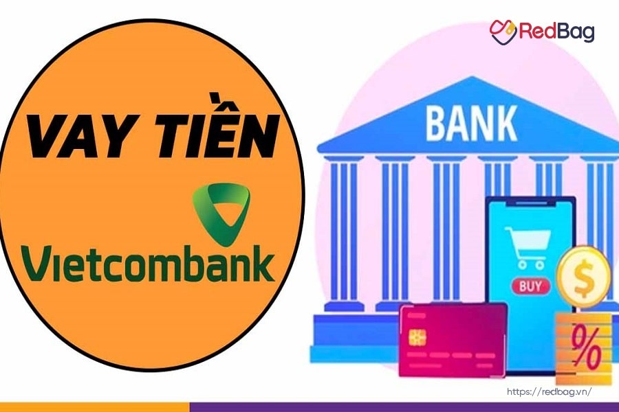 vay online Vietcombank
