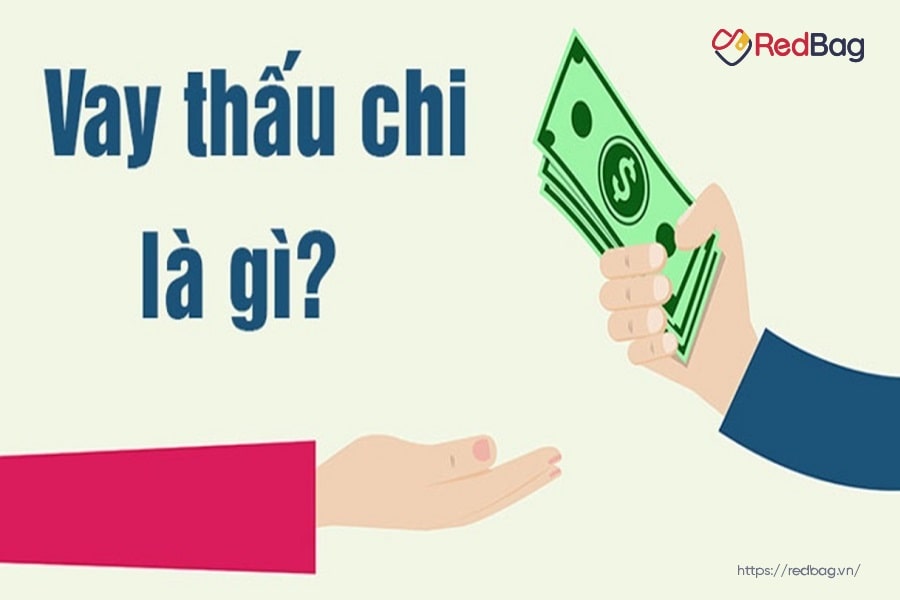 tài khoản thấu chi là gì