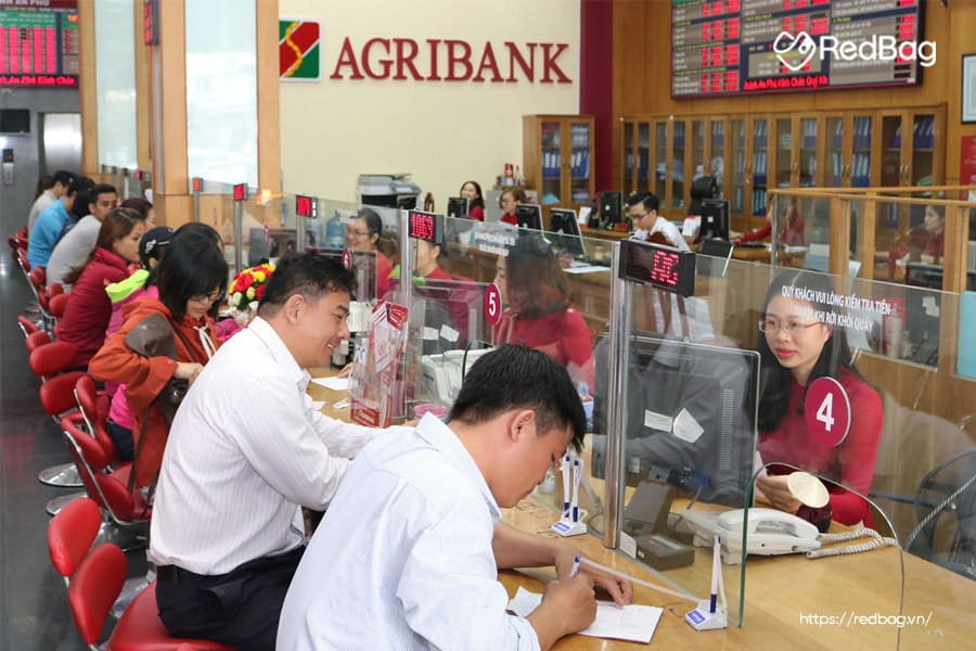 vay tiền ngân hàng agribank cần những gì