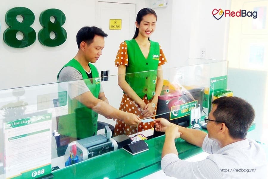 vay tiền bằng cavet xe máy