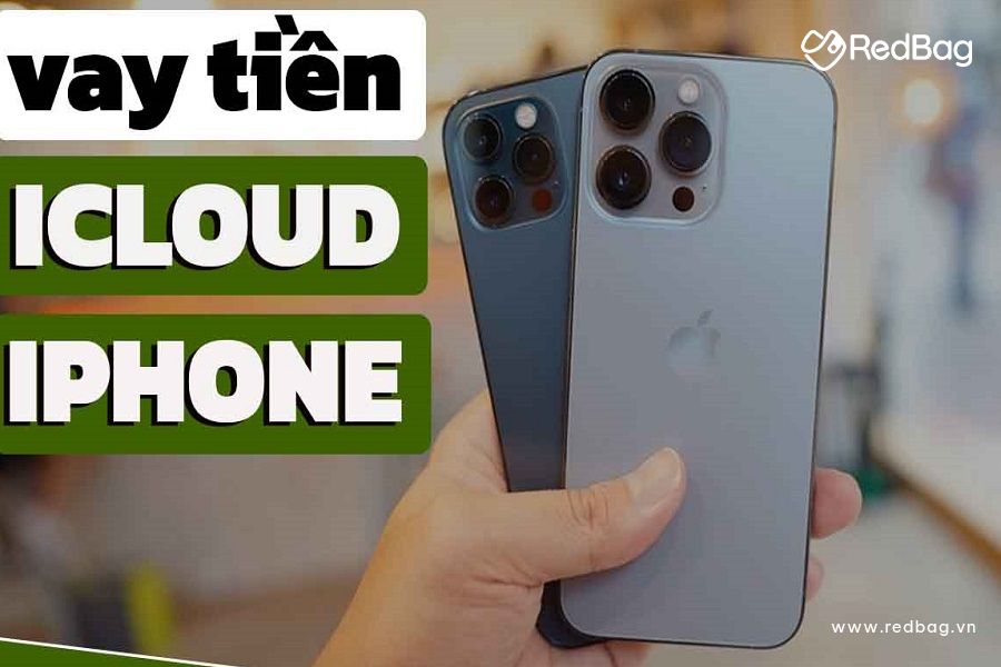  vay tiền bằng iphone ở hà nội