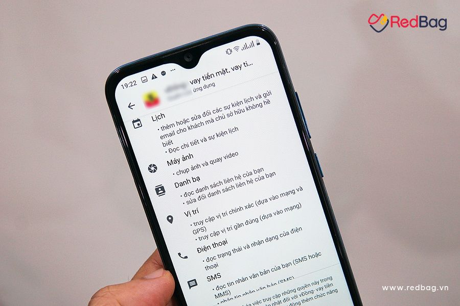 vay tiền bằng iphone 