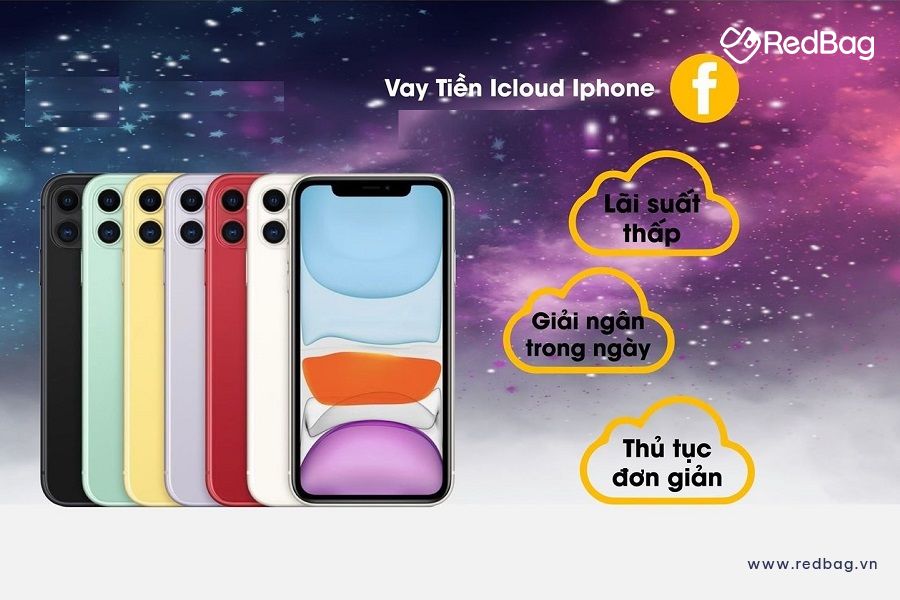 vay tiền qua iphone tại hà nội