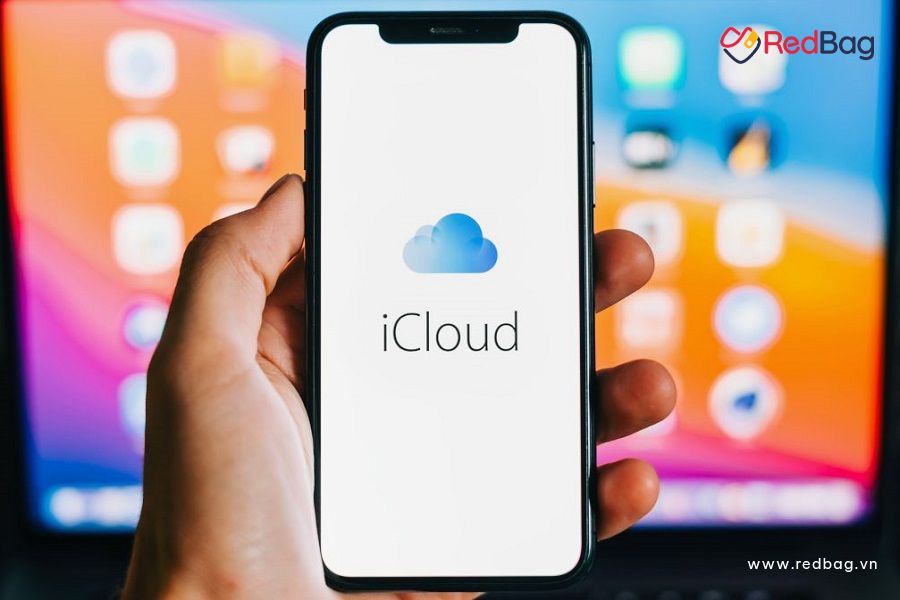  vay tiền icloud