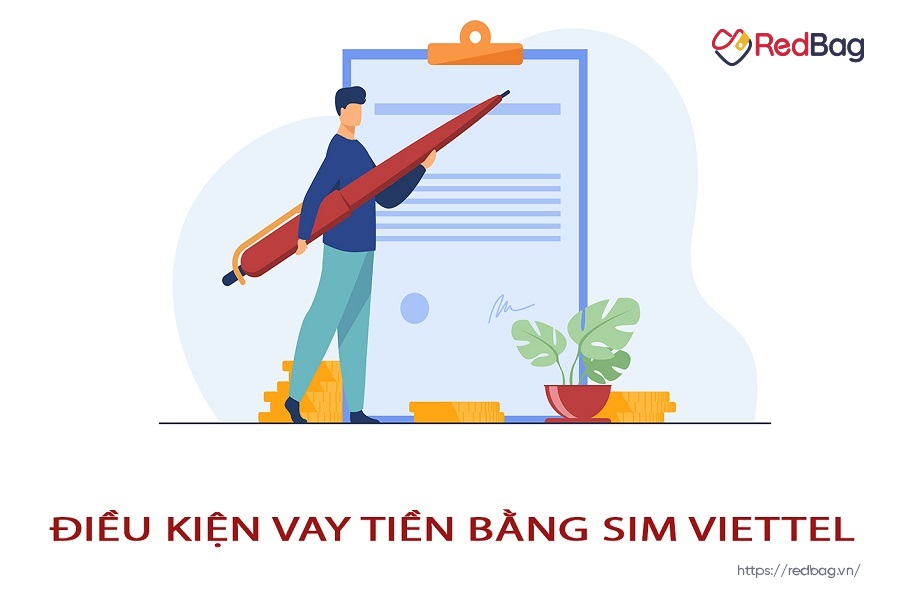 check sim viettel vay tiền