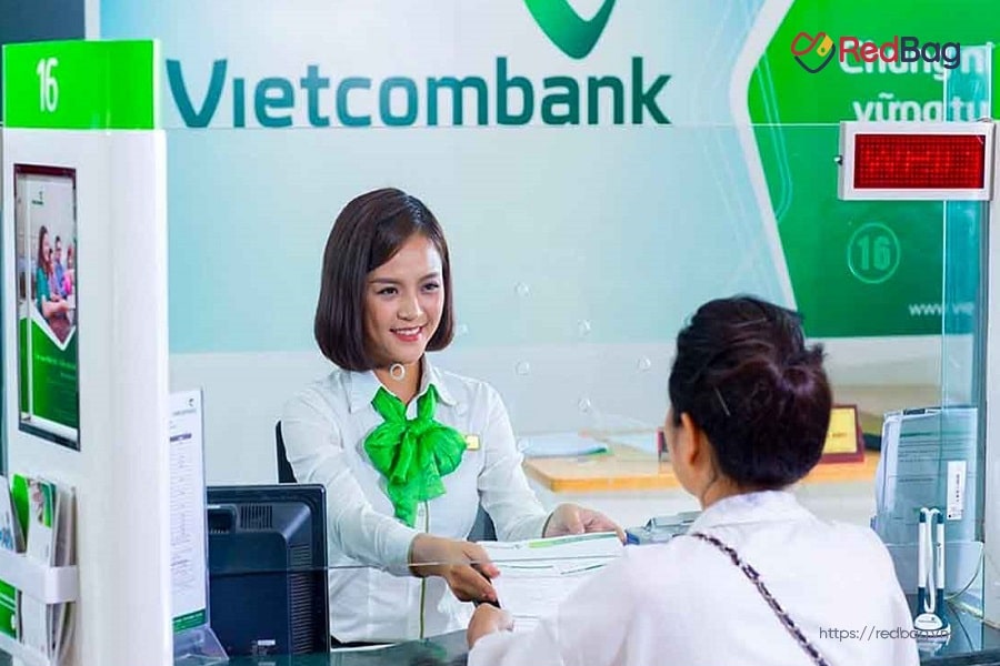 vay tiêu dùng vietcombank