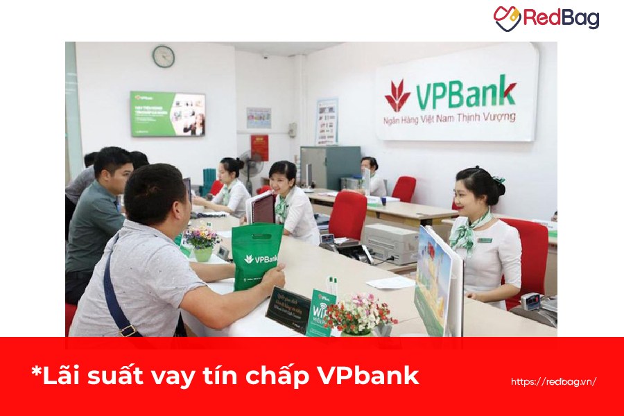 vay tín chấp ngân hàng nào dễ nhất