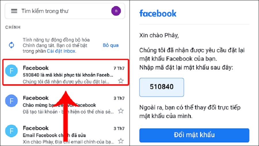 cách sử dụng gmail