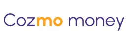 logo cozmo money