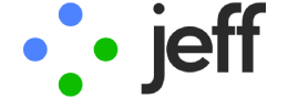 logo jeff app