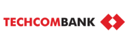 logo app techcombank mobile