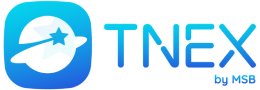 logo tnex