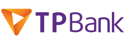 logo ứng dụng tp bank